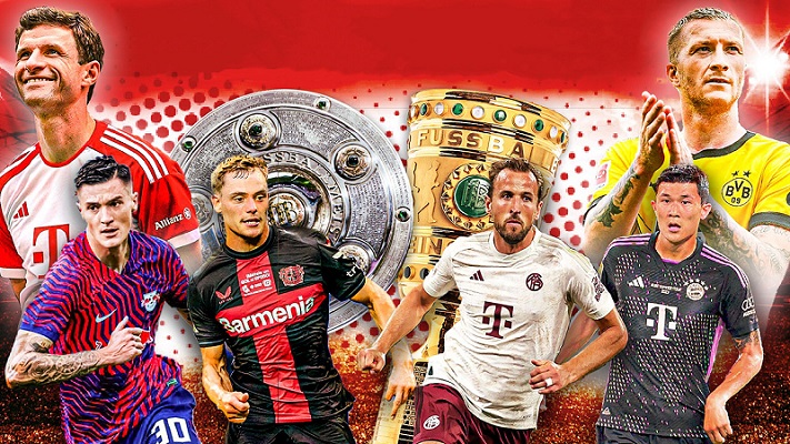 Büyük kazanmak için bahis ipuçları Bundesliga futbol bahisleri