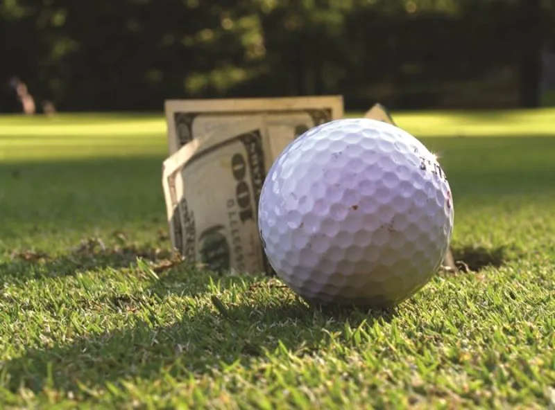 Golf bahisleri ve tüm önemli bilgiler